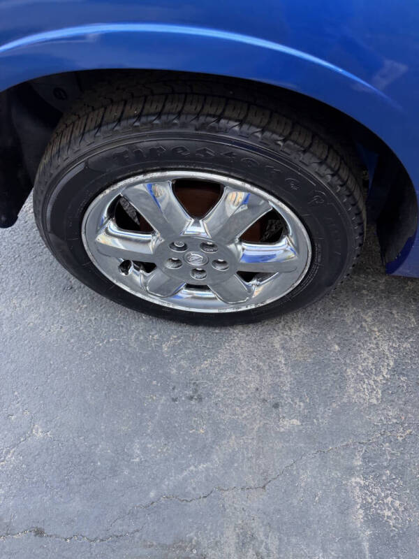 2005 Chrysler PT Cruiser Touring