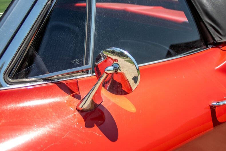 1964 Chevrolet Corvette