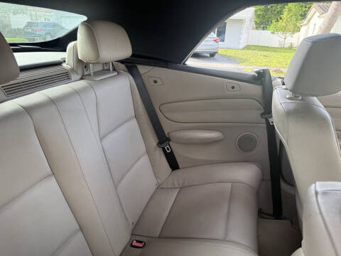 2011 BMW 1 Series 128i