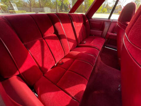 1980 Chrysler Cordoba