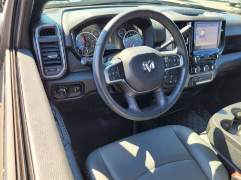 2025 RAM 3500 Tradesman