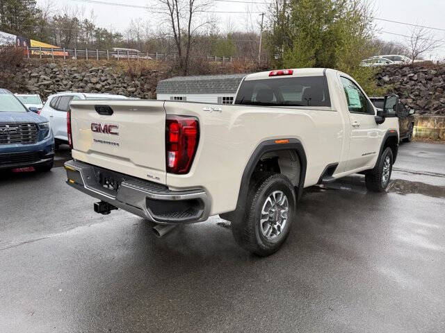 2026 GMC Sierra 3500HD
