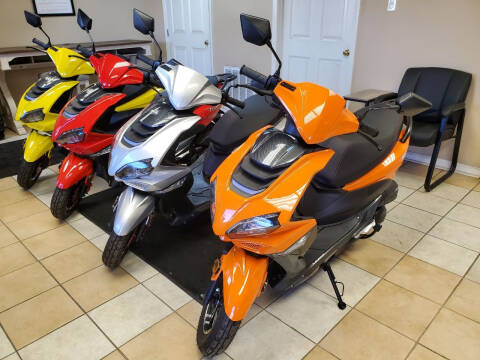 2022 Freedom Canoe 150 for sale at Raleigh Motors in Raleigh NC