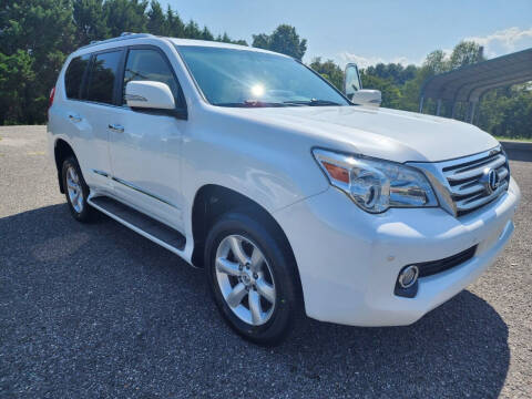 2012 Lexus GX 460 for sale at Carolina Country Motors in Lincolnton NC