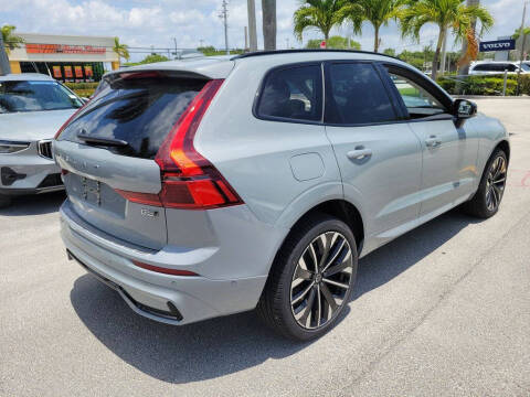 2026 Volvo XC60 B5 Ultra