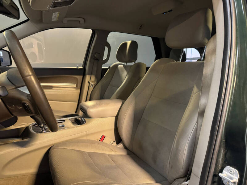 2011 Dodge Durango Express