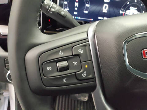 2026 GMC Sierra 1500 Elevation Standard