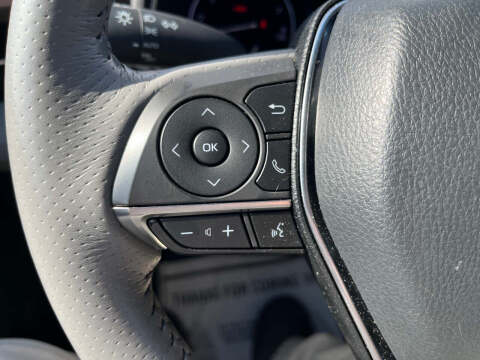 2020 Toyota Avalon Limited