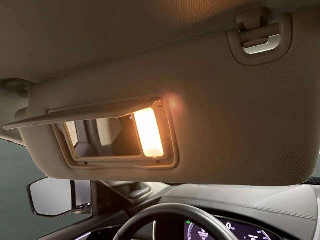 2026 Acura MDX w/Tech