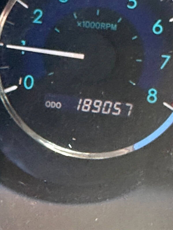 2006 Toyota Sienna LE 7 Passenger