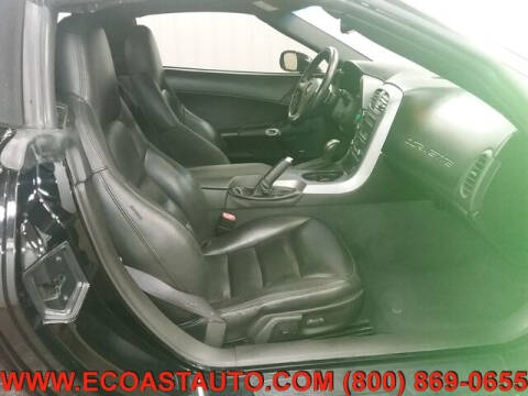 2006 Chevrolet Corvette