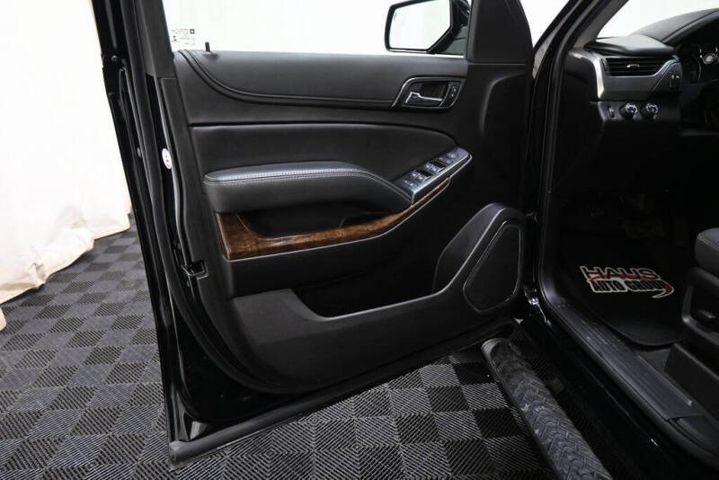 2020 Chevrolet Tahoe LS