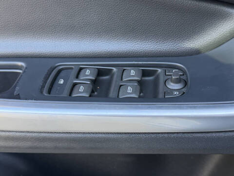 2016 Volvo S60 T5 Drive-E Premier