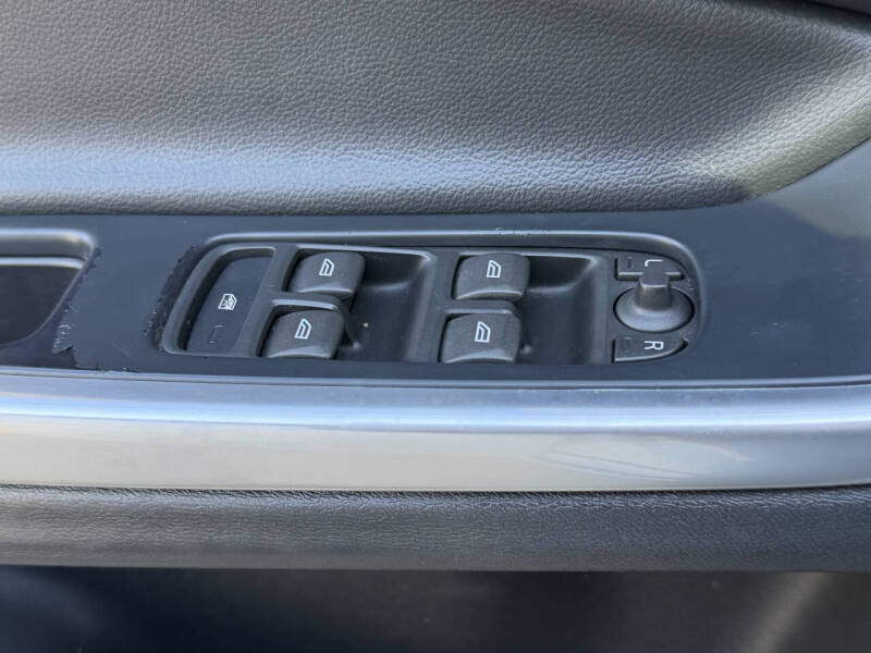 2016 Volvo S60 T5 Drive-E Premier