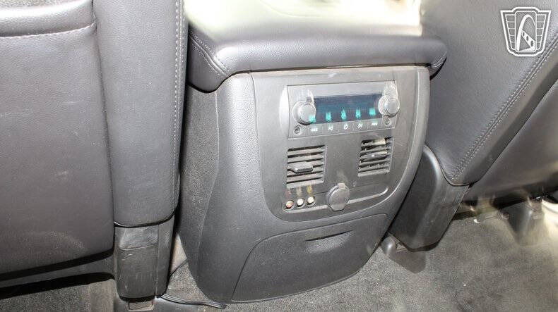 2008 Chevrolet Avalanche