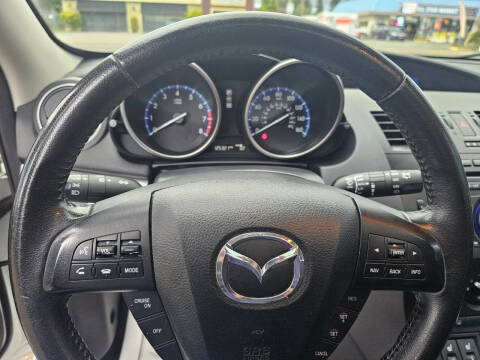 2012 Mazda MAZDA3 i Grand Touring
