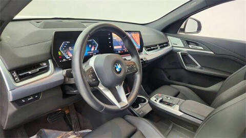 2025 BMW X2 xDrive28i