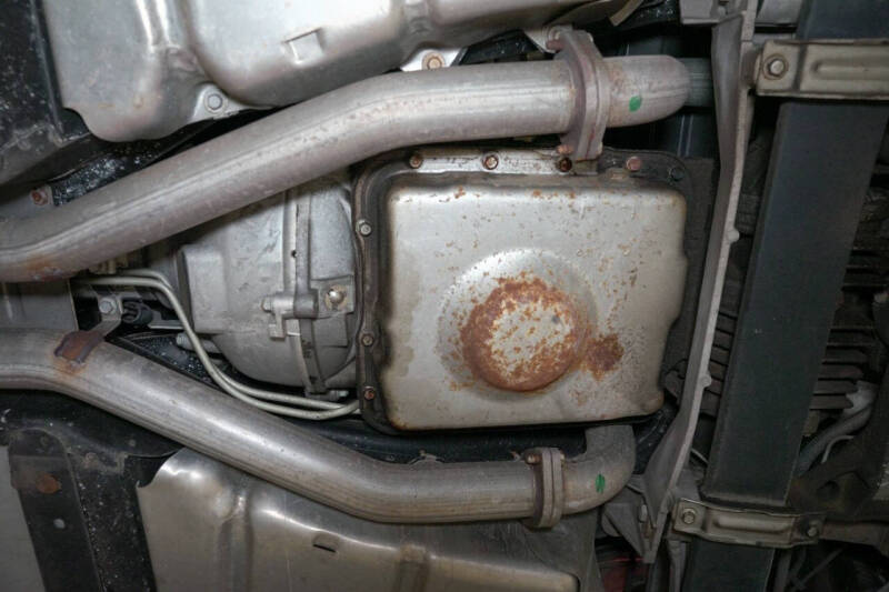2003 Chevrolet Corvette