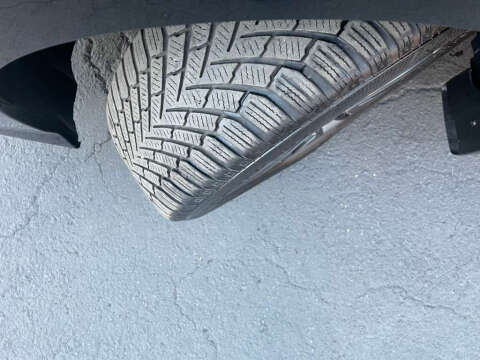 2019 Nissan LEAF S PLUS