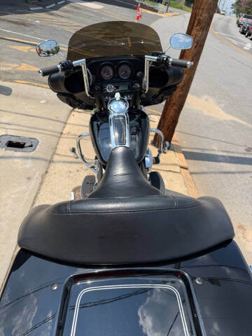 2013 Harley-Davidson Electra Glide Classic FLHTC