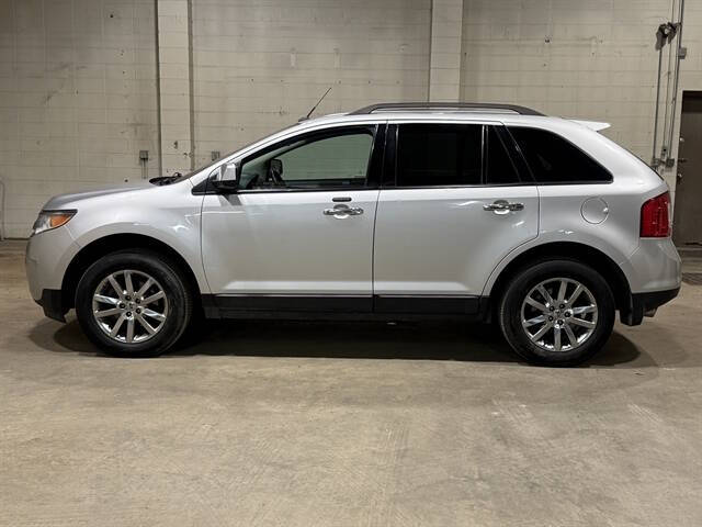 2011 Ford Edge SEL