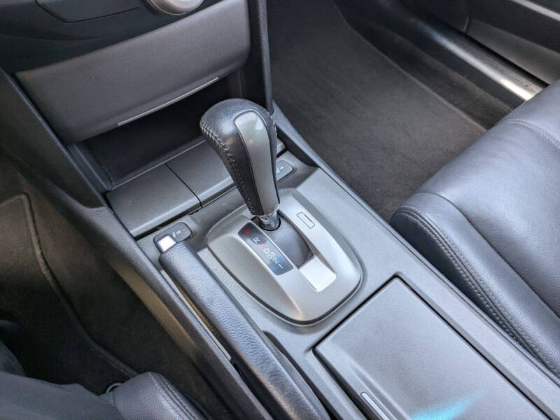 2012 Honda Crosstour EX-L V6