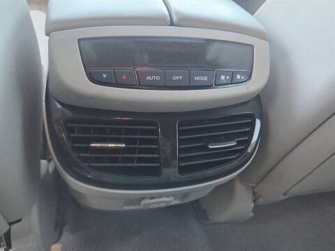 2009 Acura MDX SH-AWD w/Tech
