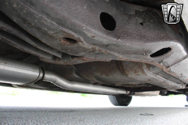 1975 Cadillac Eldorado