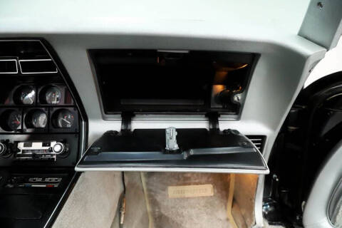 1978 Chevrolet Corvette