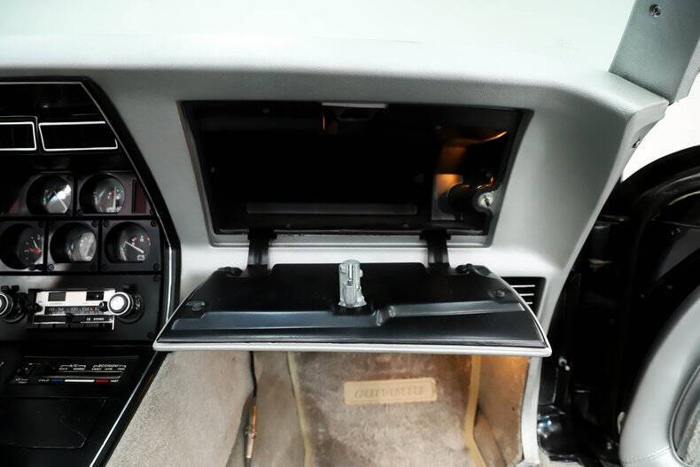 1978 Chevrolet Corvette