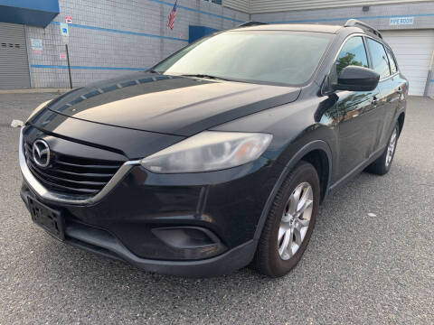 2015 Mazda CX-9 Touring