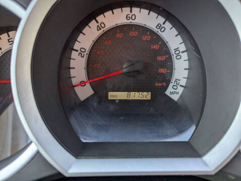 2014 Toyota Tacoma V6