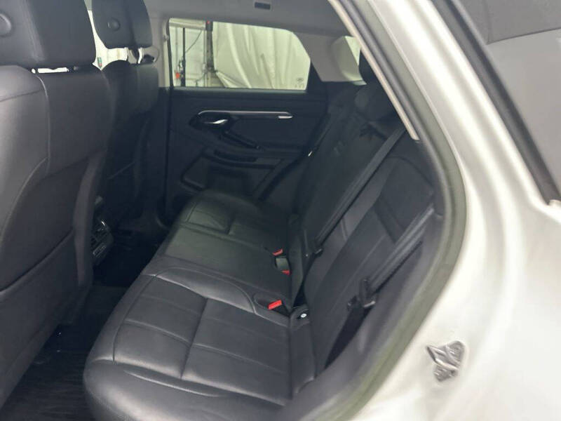 2023 Land Rover Range Rover Evoque P250 S