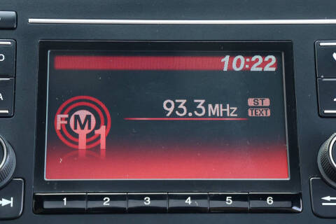 2016 Honda Civic LX-P