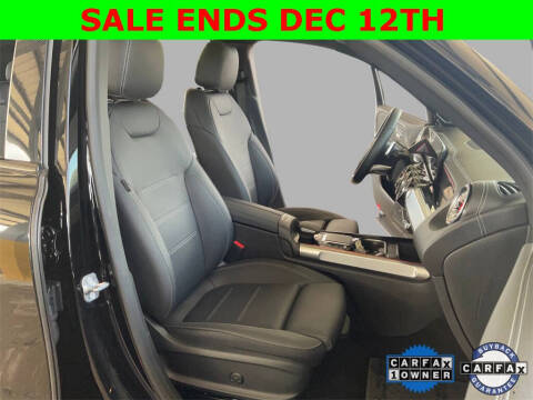 2023 Mercedes-Benz EQB EQB 350 4MATIC