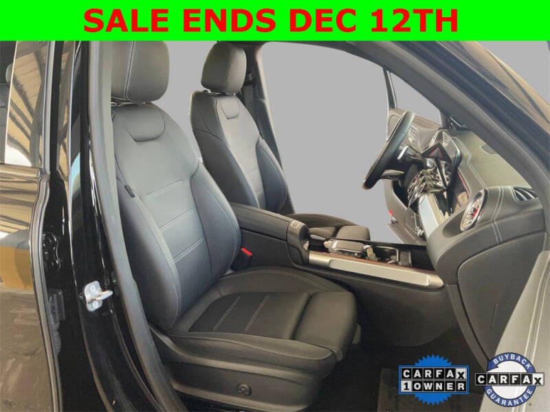 2023 Mercedes-Benz EQB EQB 350 4MATIC