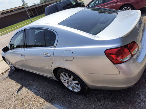 2006 Lexus GS 300