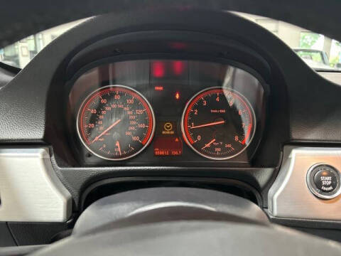 2011 BMW 3 Series 335i xDrive