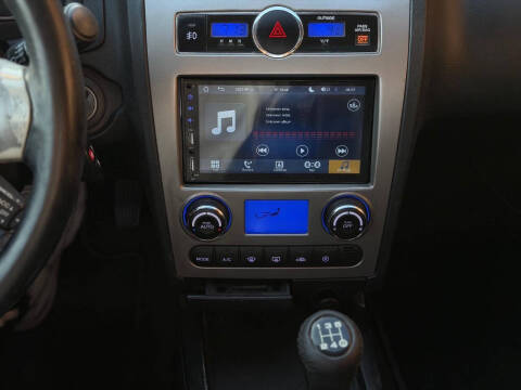 2007 Hyundai Tiburon GT