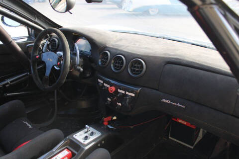2001 Ferrari 360