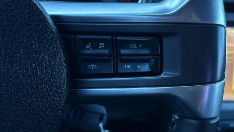 2011 Ford Mustang GT Premium