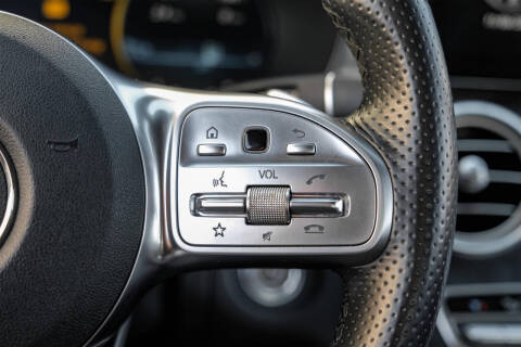 2021 Mercedes-Benz C-Class C 300