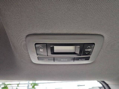 2017 Toyota Sienna XLE 7-Passenger