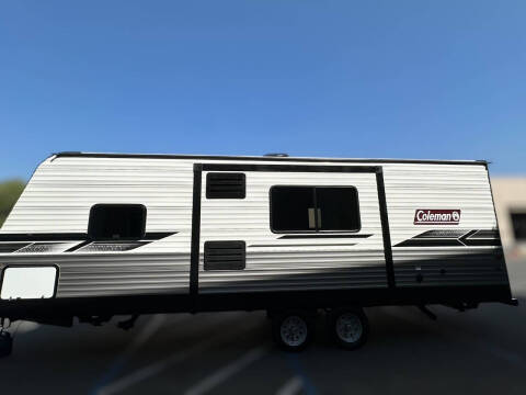 2023 Dutchmen COLEMAN LANTERN 242BH