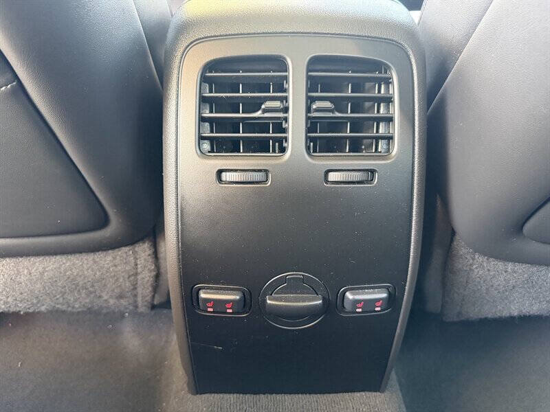 2011 Lincoln MKS EcoBoost