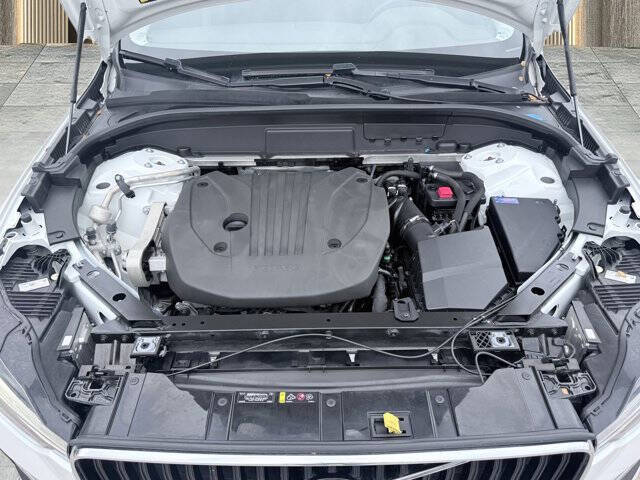 2023 Volvo XC60 B5 Core