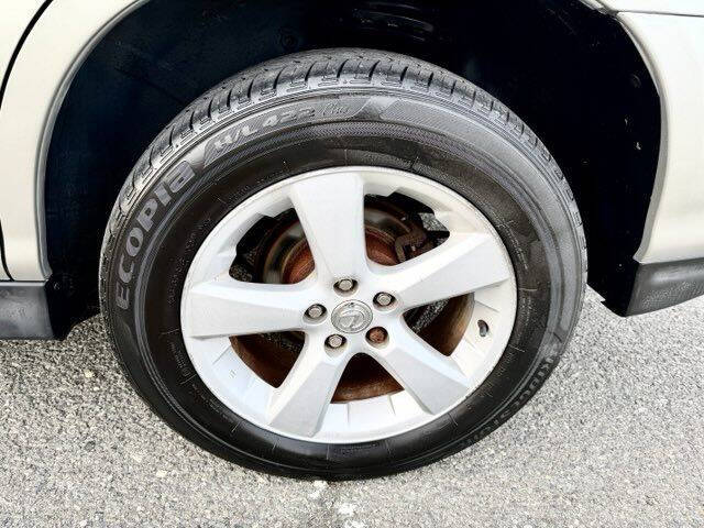 2005 Lexus RX 330