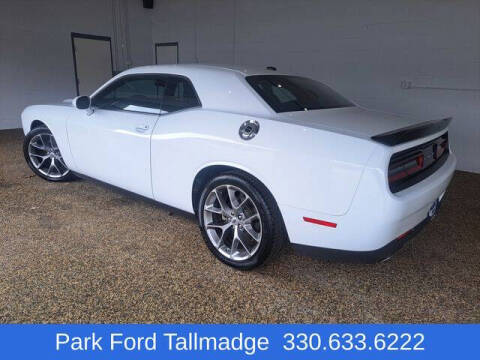 2023 Dodge Challenger GT