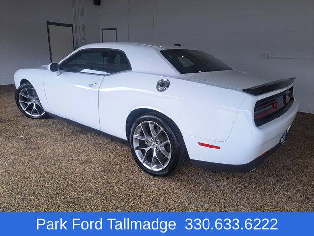 2023 Dodge Challenger GT