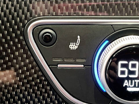 2018 Audi S5 Sportback 3.0T quattro Premium Plus